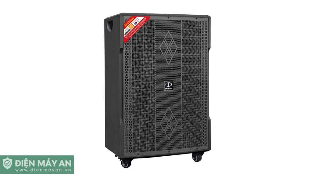 Loa kéo bình Dalton TS-18G810N Bass 50cm 850W